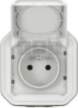 Legrand PLEXO 55 Socket auto termināļi