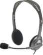 Logitech H110 austiņas (981-000271)