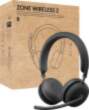Logitech HEADSET ZONE WIRELESS 2 UC