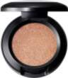 MAC EYE SHADOW Metālisks Single Compact