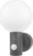 Maclean sienas lampa LED ar kustības