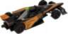 Mega Creative Auto osob R/C FF