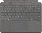 Microsoft Surface Pro tastatūra DE Platin
