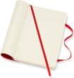 Moleskine srl Notebook Classic gluds (246882)
