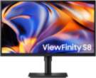Monitor Samsung Viewfinity S8 (LS27H802EFAXEN)