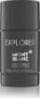 Mont Blanc Deodorant Explorer stick [Dezodorant