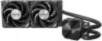 Montech Hyper Flow Silent 240 Black