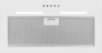 MPM pārsegs MPM-45-OW-06/W [Okap]