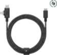 Native Union USB kabelis USB-C Lightning
