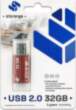 Storage Basic Pendrive 32 GB sarkans