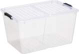 Plast Team Storage Box Home BOXFLEX