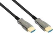 PYTHON HDMI kabelis 5 m melns