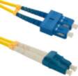 Qoltec Optic Patchcord SC UPC —