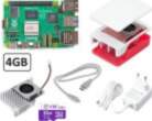 Raspberry Pi RASPBERRY PI5 4GB PILNS