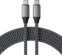 Satechi USB-C — USB-C USB kabelis