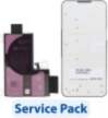 ServicePack akumulators Apple iPhone 15 Pro