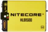 Sharp Nitecore HLB1500 1500mAh akumulators [Akumulator]