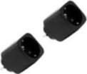 Shelly Plug M Gen3 Black 2-Pack