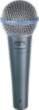 Shure BETA 58A mikrofons [Mikrofon]