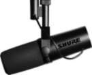 Shure SM7dB mikrofons [Mikrofon]