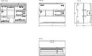 Siemens interfeiss SIMATIC S7-1200F. CPU 1215FC