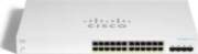 Slēdzis Cisco CBS220-24FP-4G [Switch]