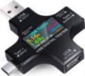 Spacetronik USB testeris (SP-UT01) [Tester]