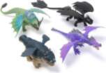 Spin Master Dragon figūra [Figurka Smok]