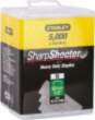 Stanley Staple type G 6mm 5000
