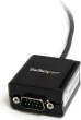 StarTech USB-A — RS-232 USB kabelis