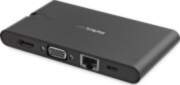 StarTech USB-C stacija/replicators (DKT30CHVSCPD) [Stacja/replikator]