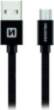 Swissten USB-A micro-B USB kabelis 2