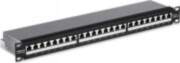 TRENDnet PatchPanel 24 Portów UTP Kategoria