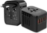 USB HUB Tech-Protect TA200 ceļojumu adapteris