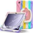 Tech-Protect X-Armor Galaxy Tab A9+ Plus