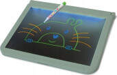 TelForceOne Kidywolf gaismas planšetdators [Light Tablet]