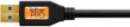 Tether Tools USB-A microUSB USB kabelis
