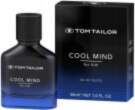 Tom Tailor Tailor. Cool Mind. tualetes