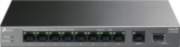TP-Link LS1210GP slēdzis [Switch]