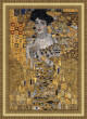 Trefl PuzzloFrame Adele Bloch-Bauer I. Gustav