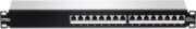 TRENDnet PatchPanel Switch 16 Ports UTP