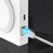Tuya Zigbee Matter Thread Gateway Smart
