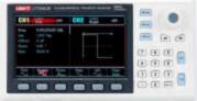 Unit UNI-T UTG932E ģenerators [Generator Uni-T]