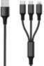 USB 2GO USB-A — USB-C microUSB