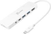USB HUB j5create JCD373 3.2