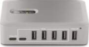 HUB USB StarTech HUB USB 10G8A2CS-USB-C-HUB