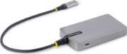 USB HUB USB C centrmezgls —