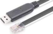 USB MicroConnect kabelis (USBETHM) [Kabel]