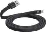 USB mobilā izcelsme USB-A Cable-USB-C 1