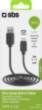 USB SBS Mobile USB-A-USB-C 2 M